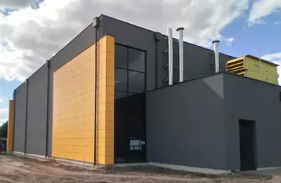 Grinbud Zakład Ogólnobudowlany Dominika Sieszchuła